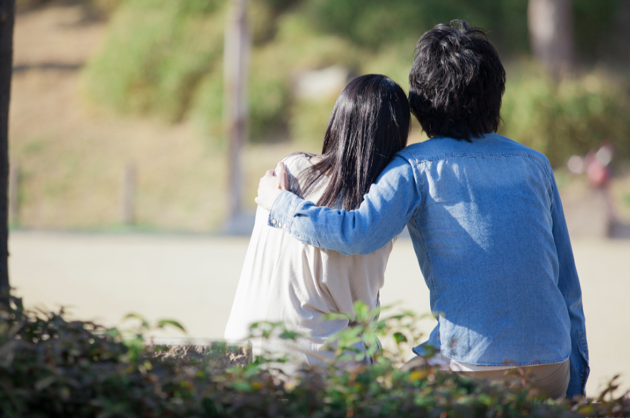 北京竞业限制：精明男人为啥喜欢真诚女人